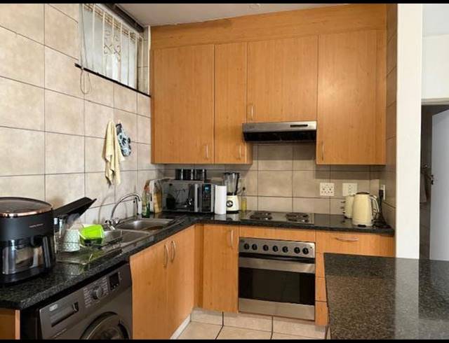 1 BEDROOM PROPERTY TO RENT IN ELMAPARK